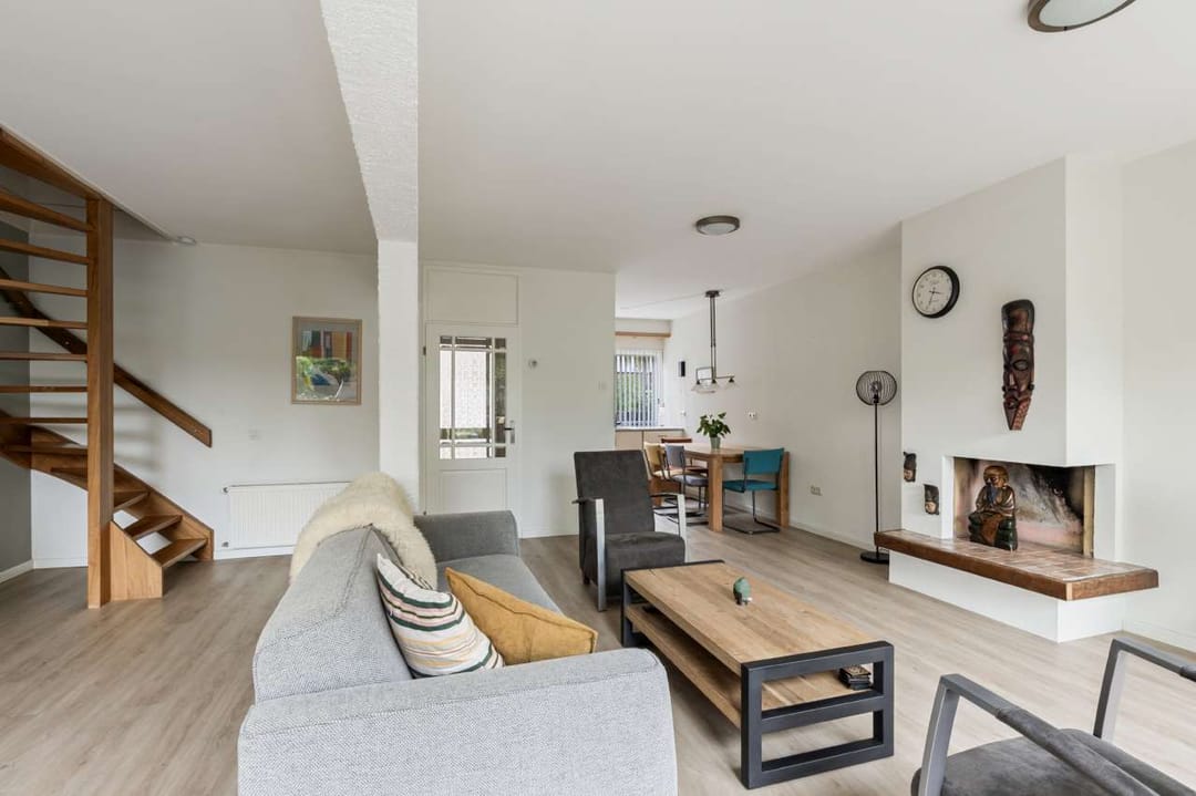 Foto 8 van Koenenlaan 48