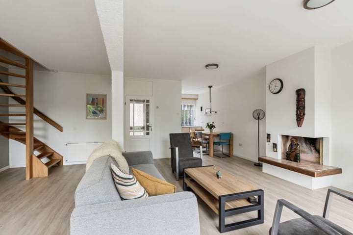 Photo 8 of Koenenlaan 48