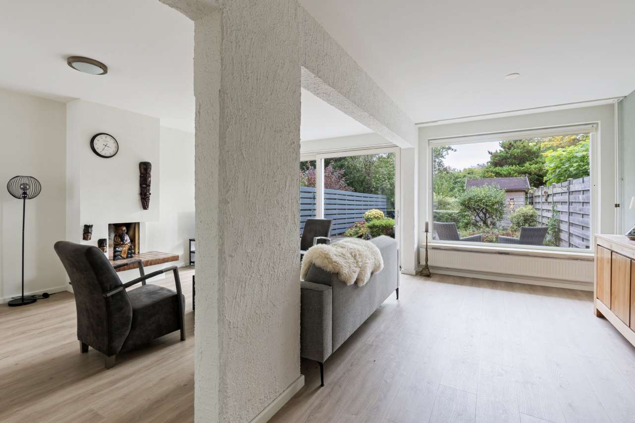 Foto 9 van Koenenlaan 48