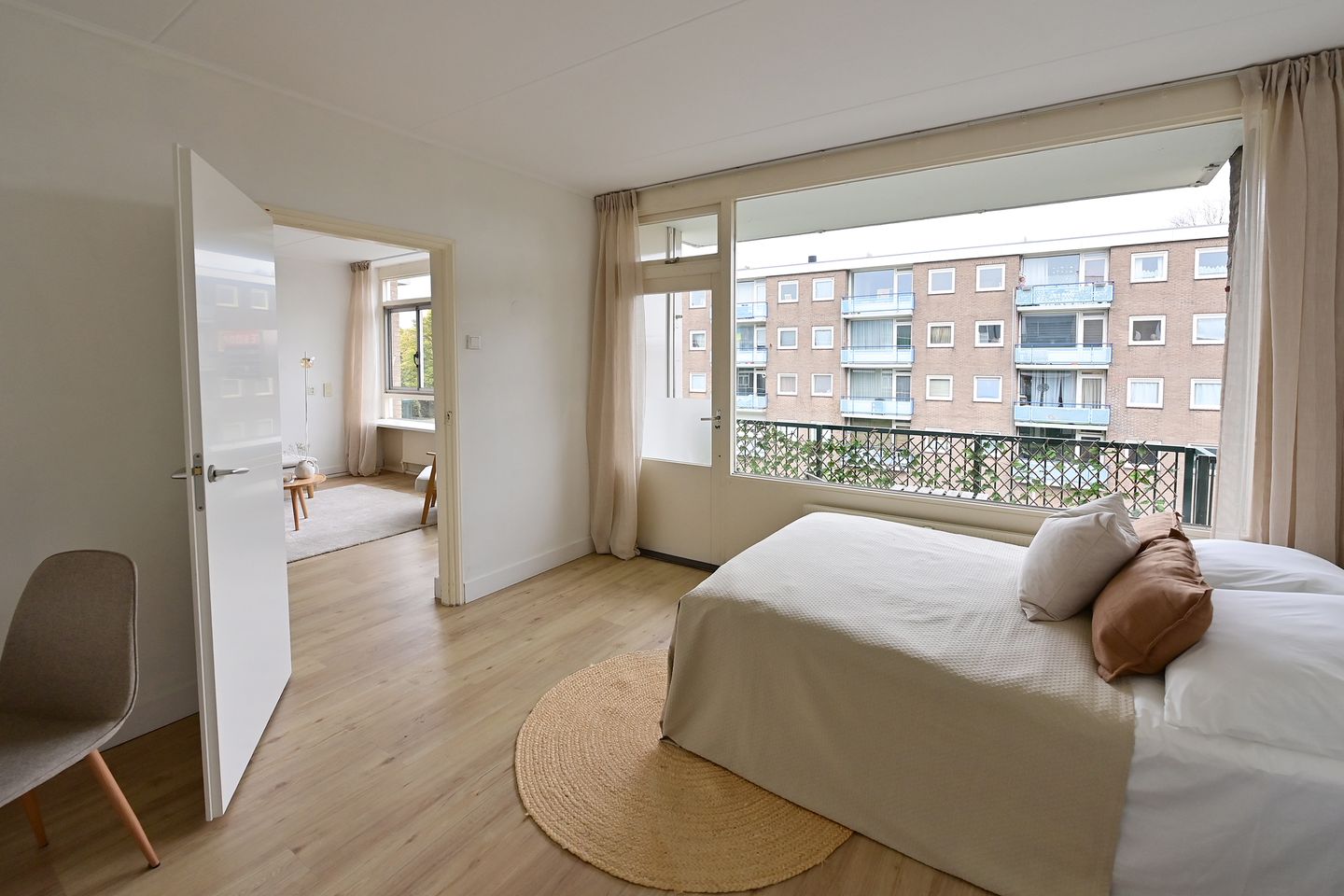 Photo 10 of Cornelia de Langelaan 30