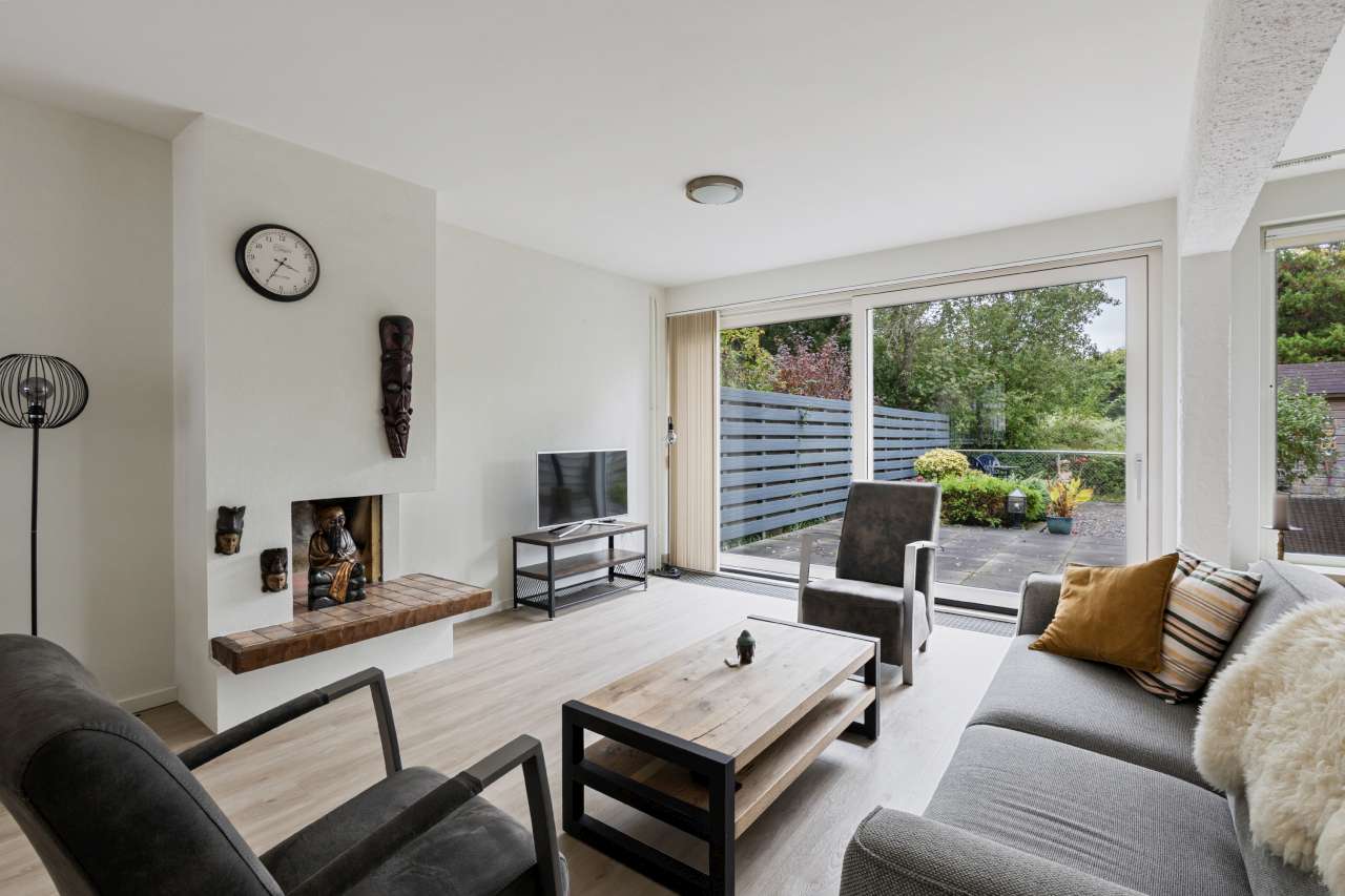 Foto 10 van Koenenlaan 48