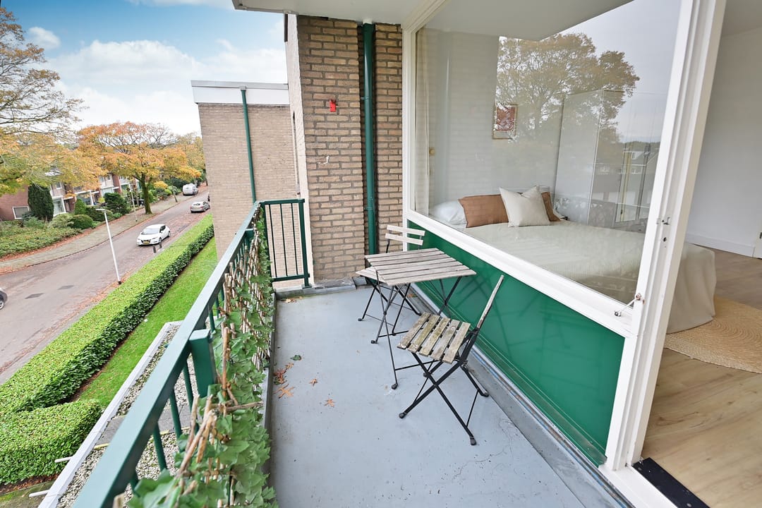 Photo 11 of Cornelia de Langelaan 30