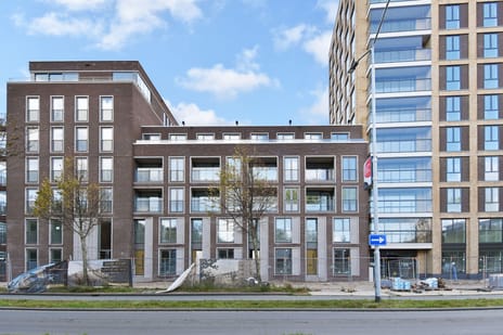 Delflandstraat thumbnail