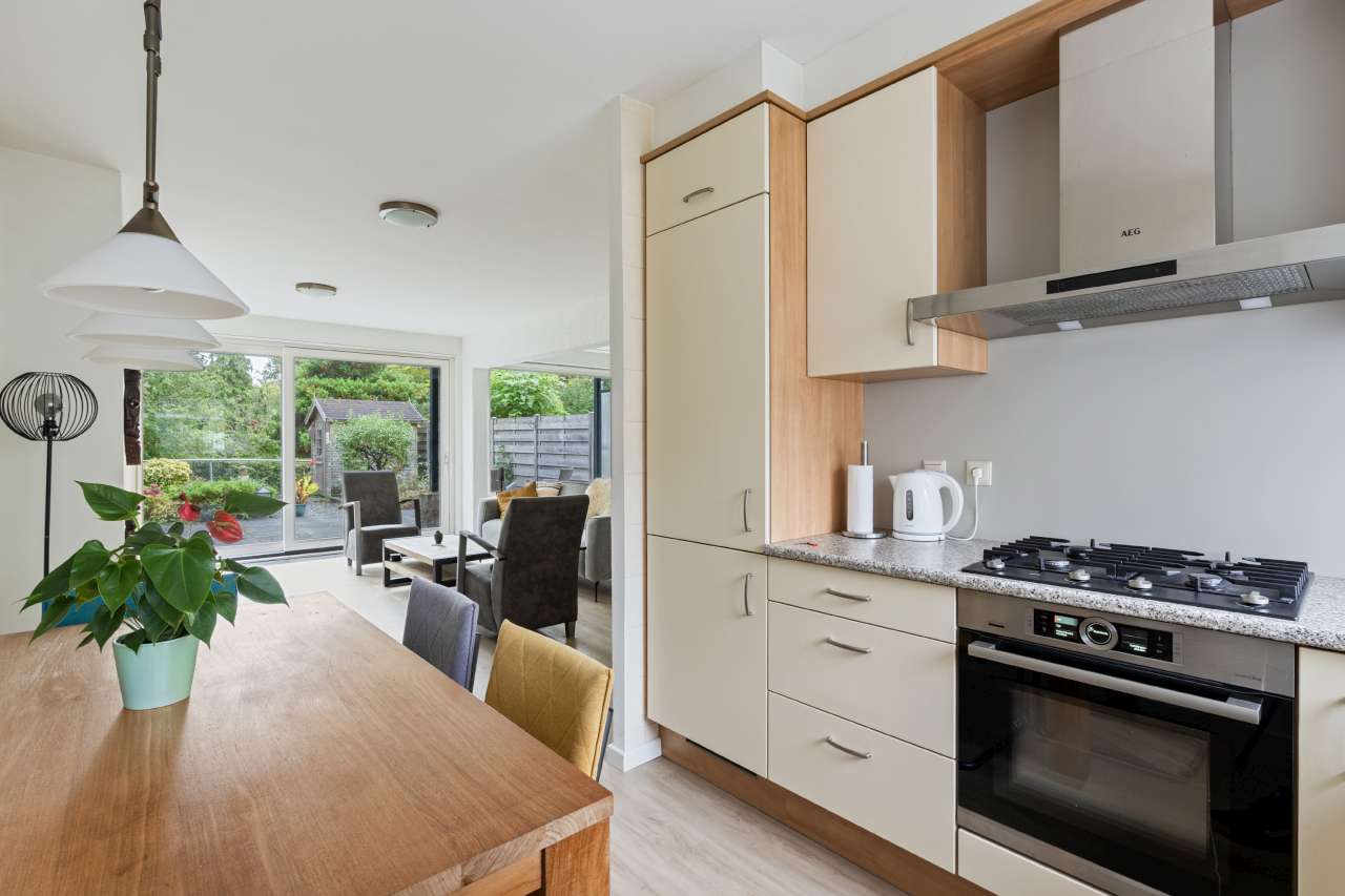 Foto 12 van Koenenlaan 48