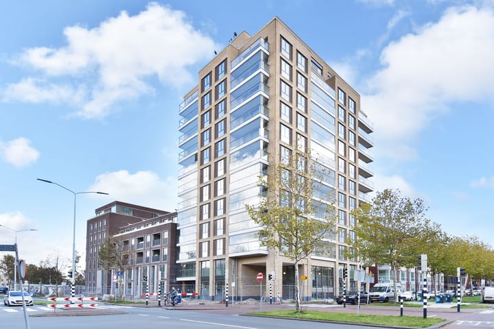 Photo 2 of Delflandstraat 30