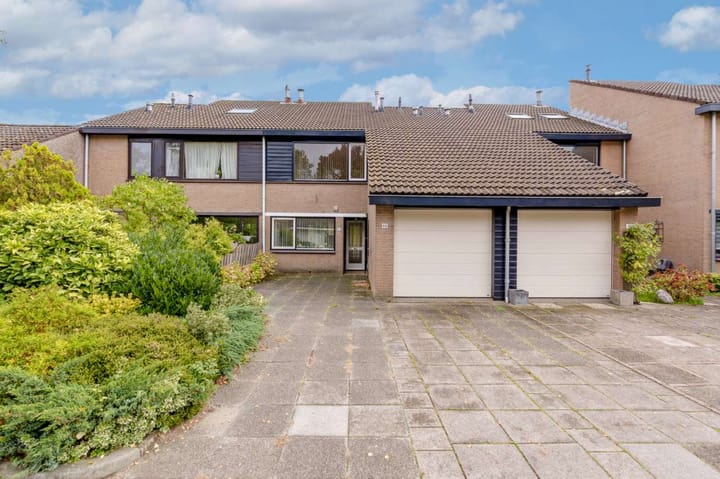 Photo 4 of Koenenlaan 48