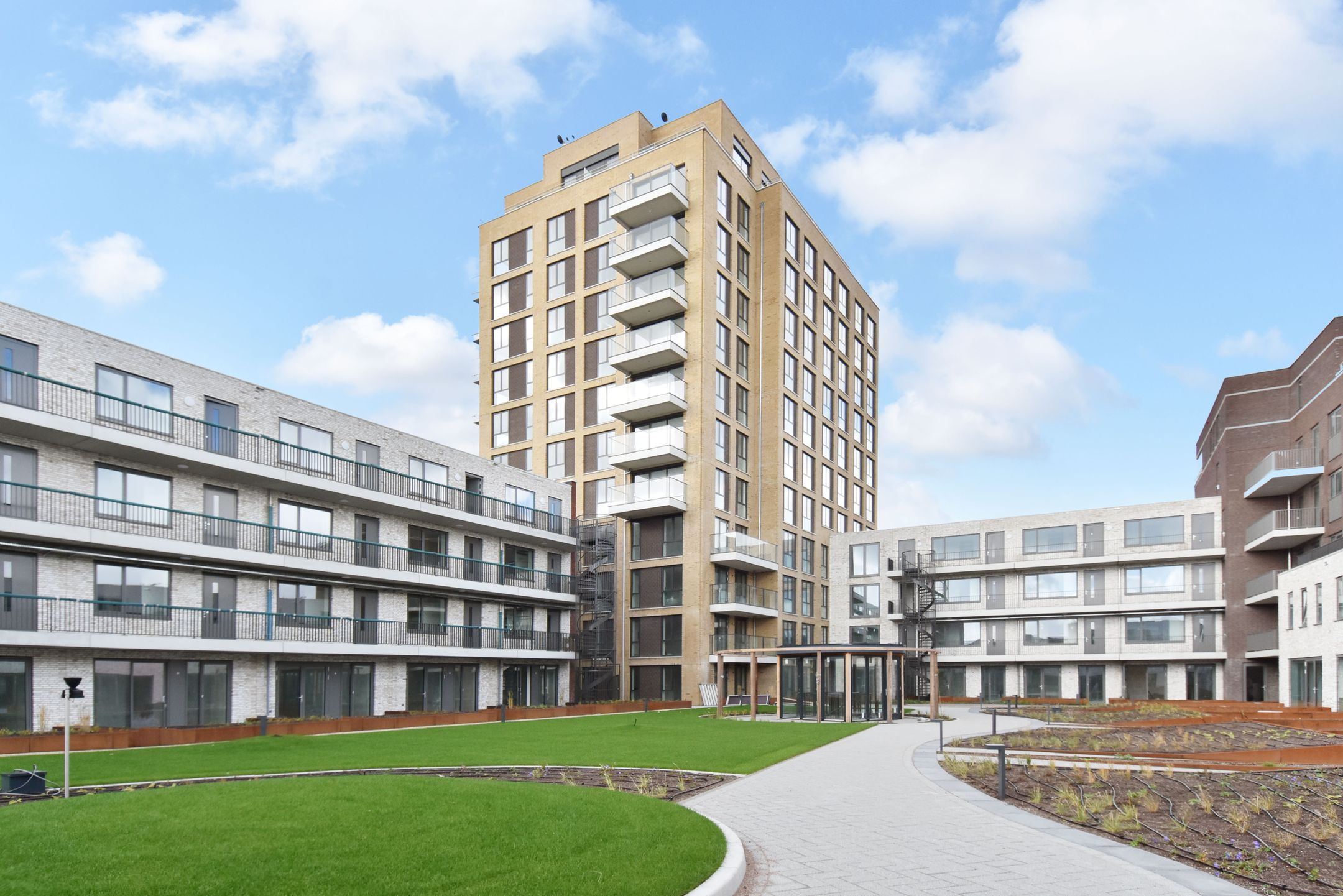 Foto 3 van Delflandstraat 30