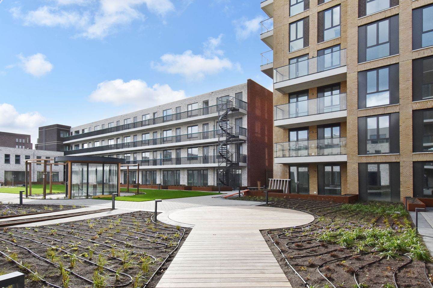 Foto 4 van Delflandstraat 30