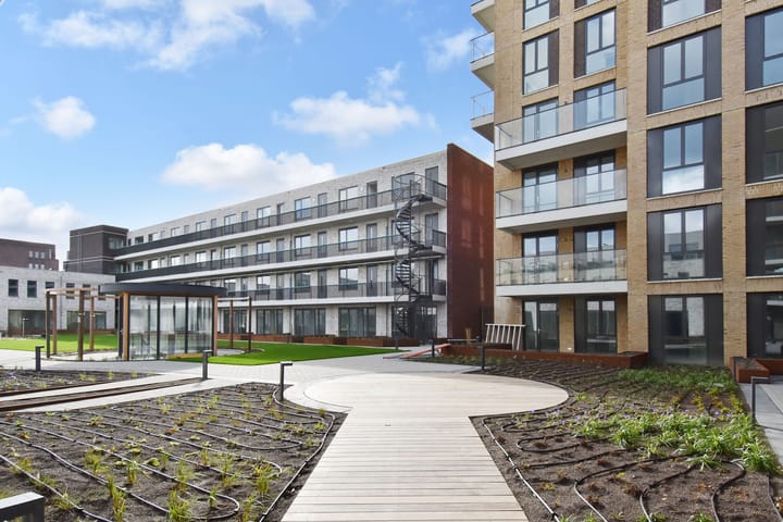 Photo 4 of Delflandstraat 30