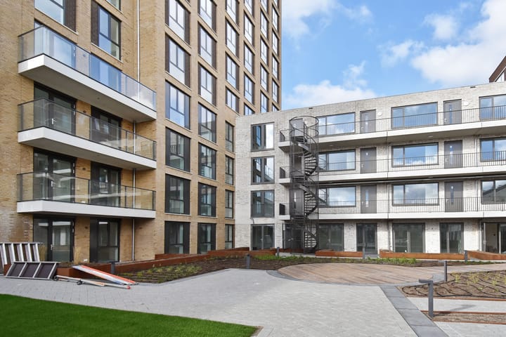 Photo 6 of Delflandstraat 30