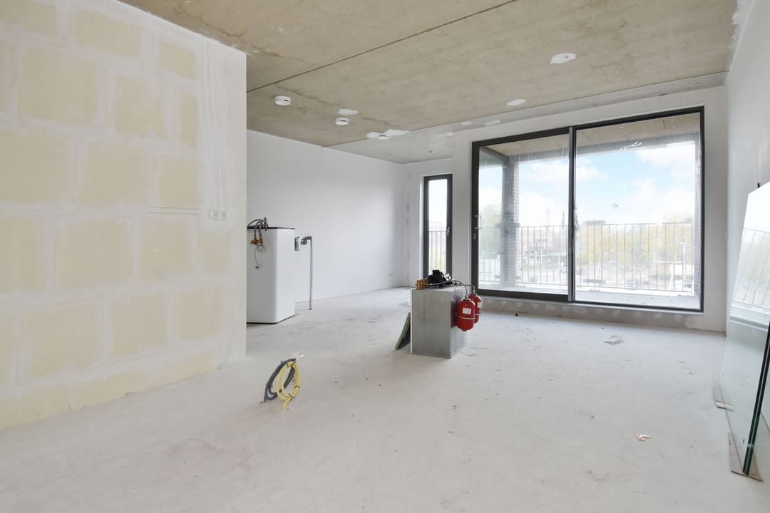 Foto 7 van Delflandstraat 30