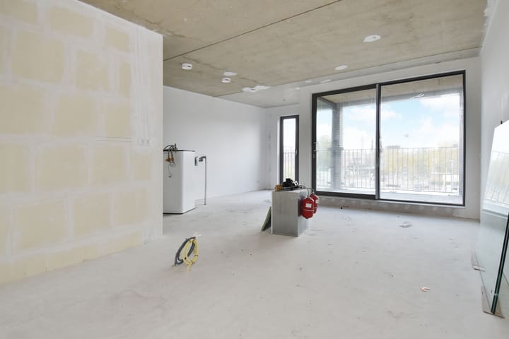 Photo 7 of Delflandstraat 30