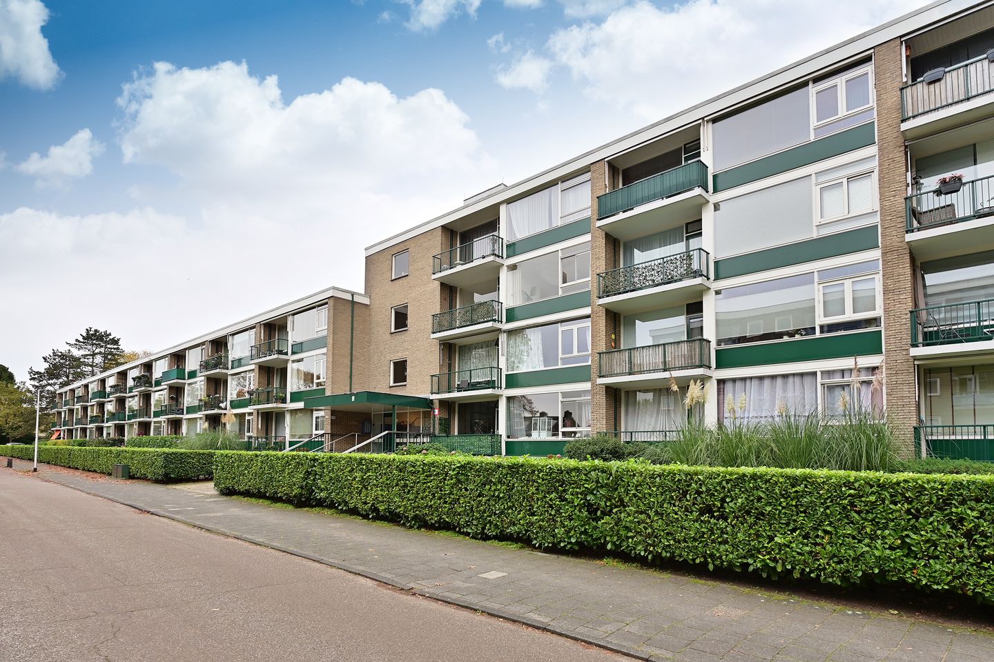 Photo 19 of Cornelia de Langelaan 30