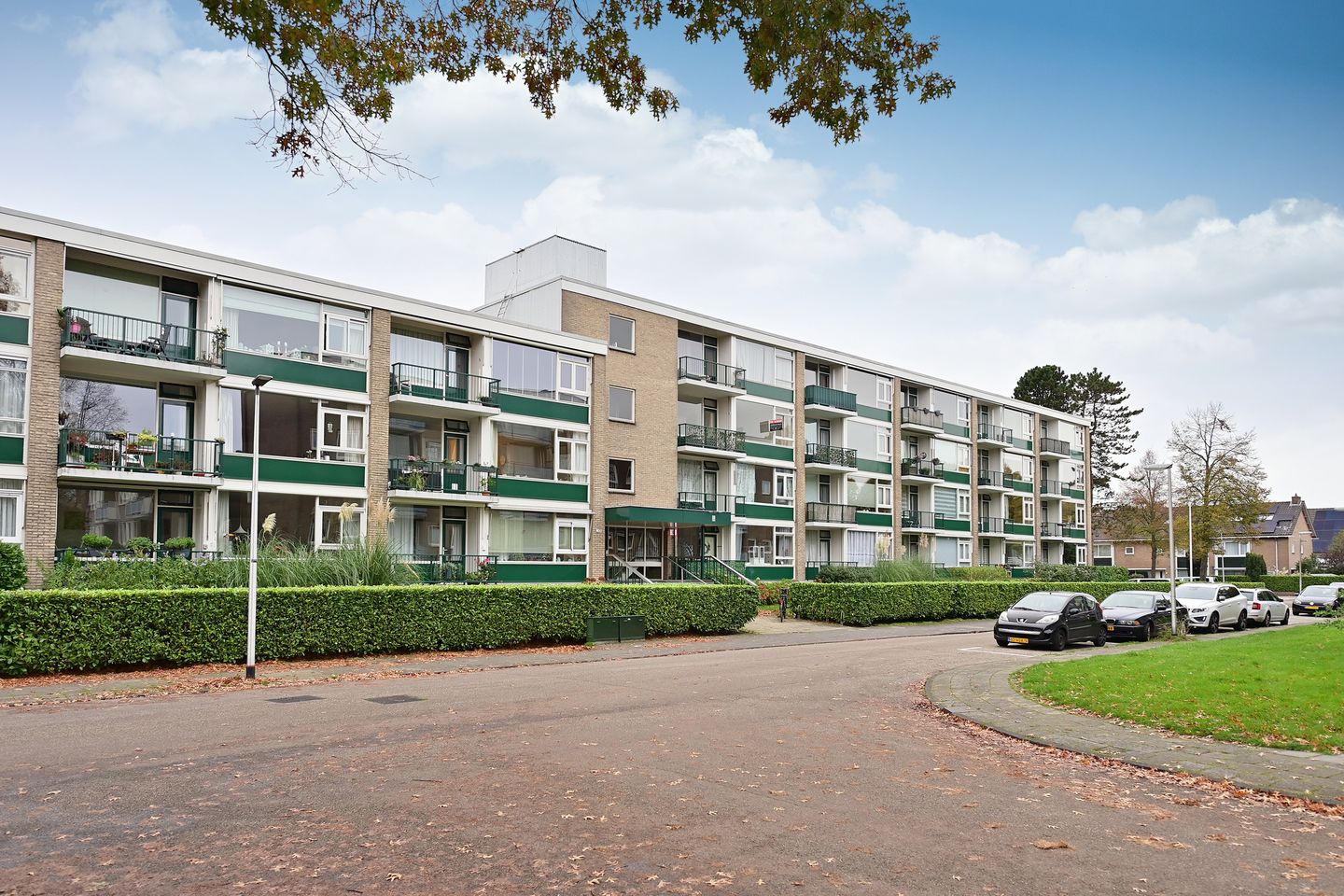 Photo 20 of Cornelia de Langelaan 30