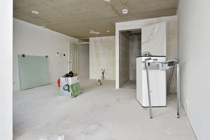 Photo 8 of Delflandstraat 30