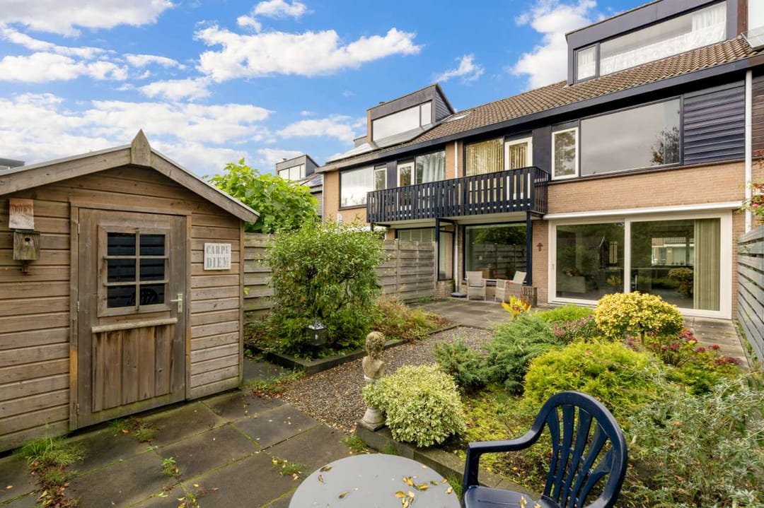 Foto 23 van Koenenlaan 48