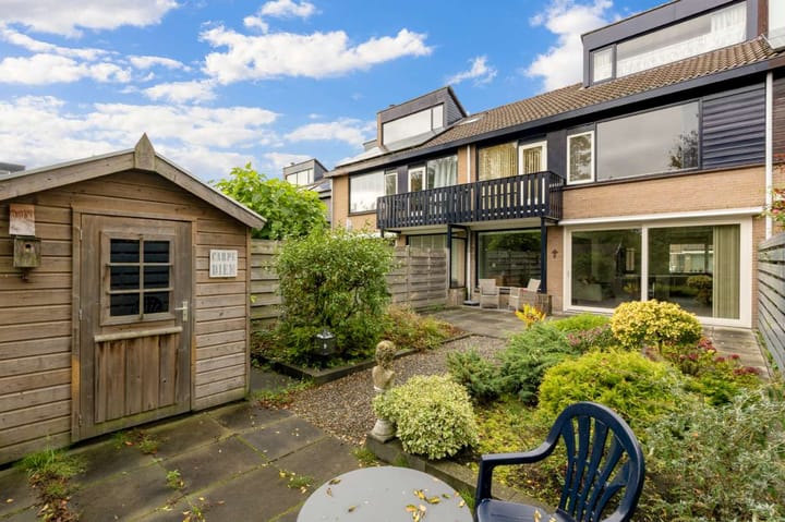 Photo 23 of Koenenlaan 48