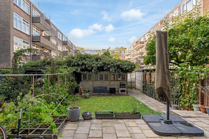 Photo 5 of Nobelstraat 49-B