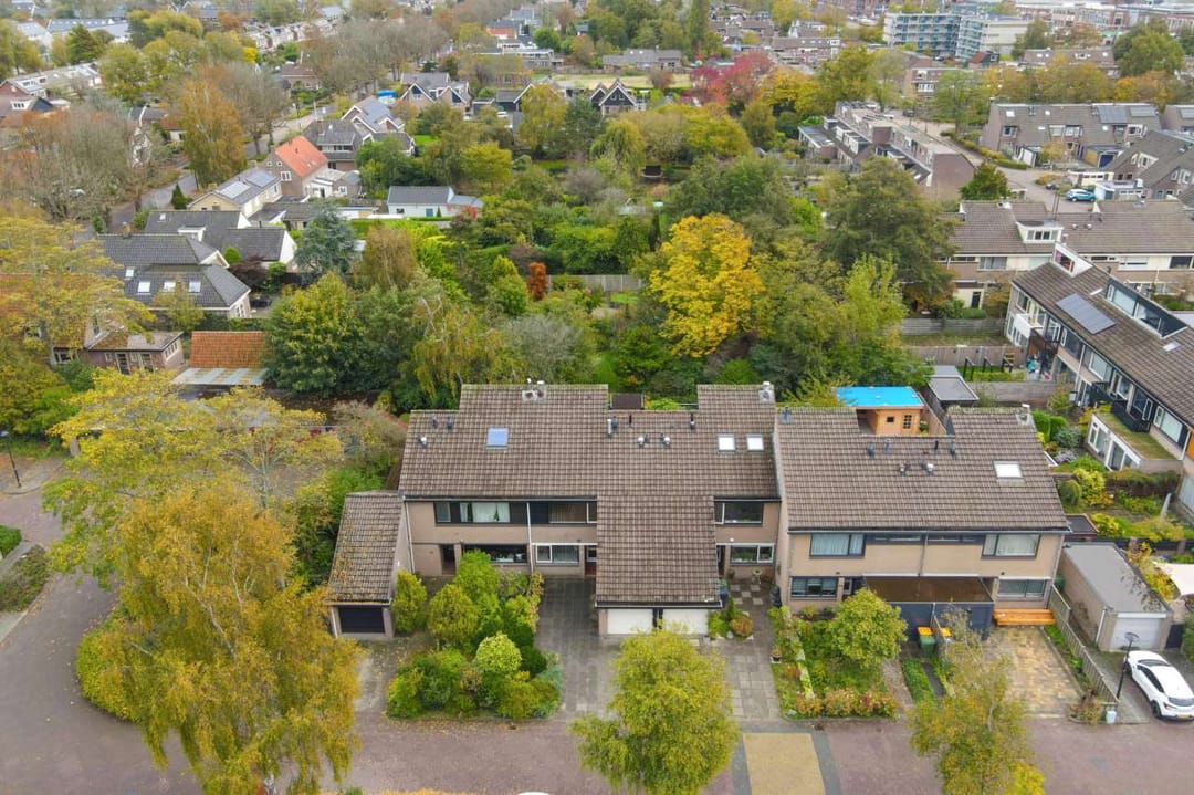 Foto 26 van Koenenlaan 48