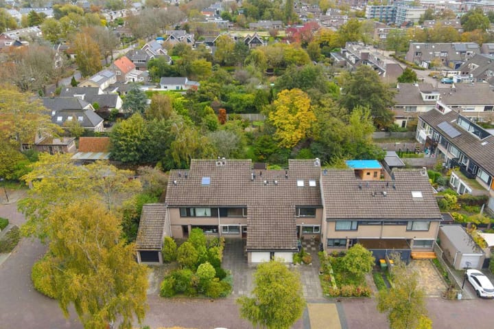 Photo 26 of Koenenlaan 48