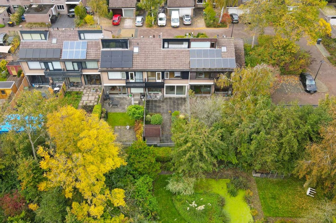 Foto 28 van Koenenlaan 48