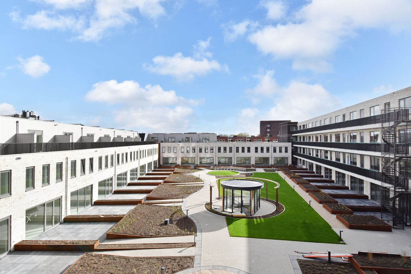 Foto 19 van Delflandstraat 30