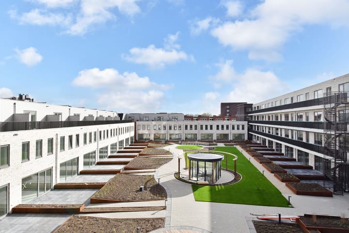 Photo 19 of Delflandstraat 30