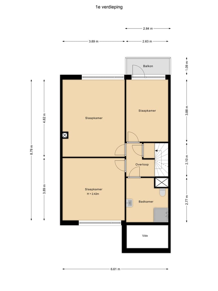 Photo 33 of Koenenlaan 48