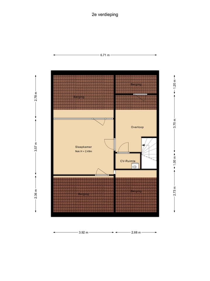 Photo 34 of Koenenlaan 48