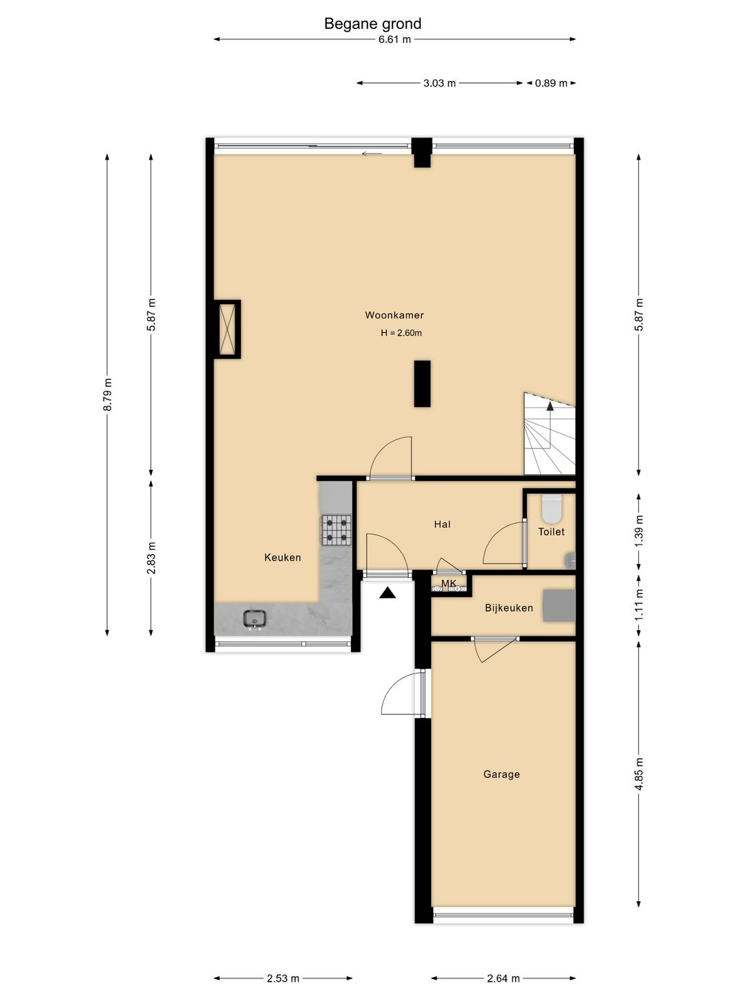 Foto 32 van Koenenlaan 48