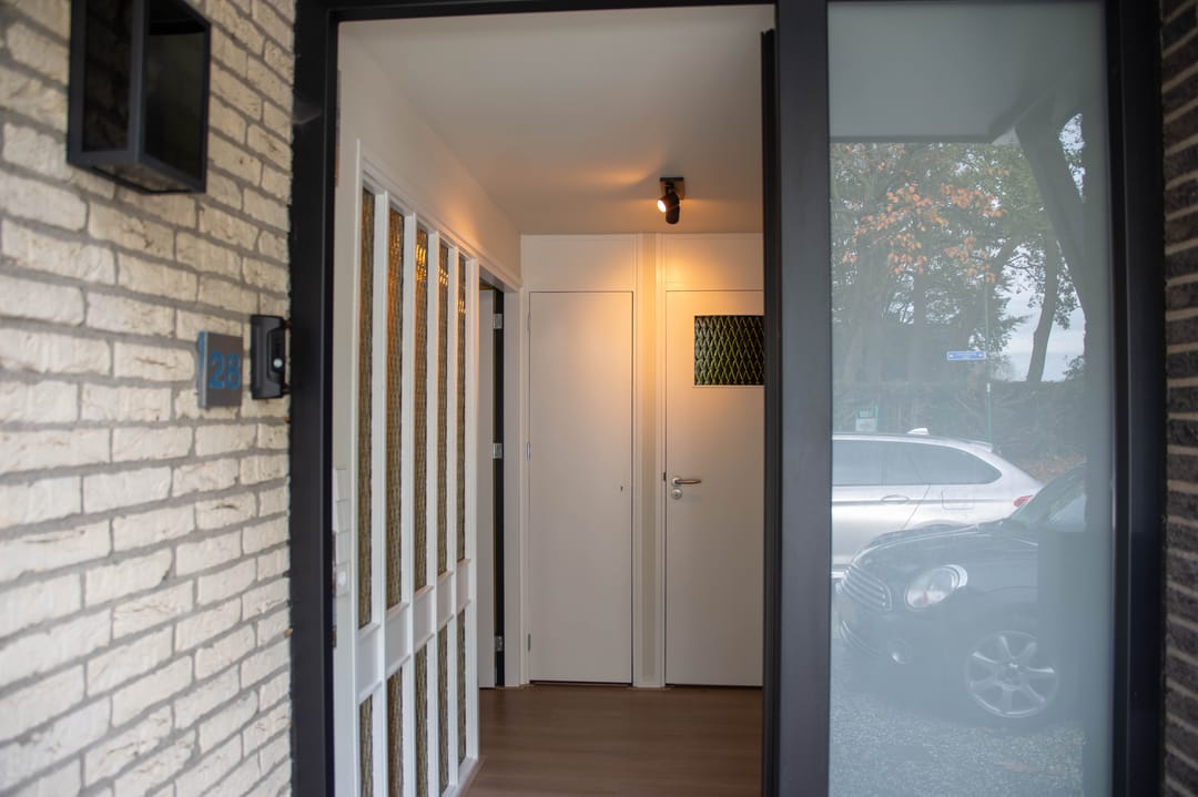 Photo 2 of Van Lyndenlaan 28