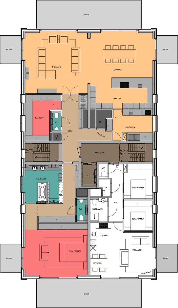 Photo 5 of De Zaete 56