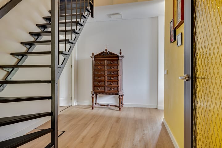 Foto 4 van Van Lyndenlaan 28