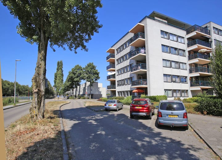 Foto 3 van Mosgroen 51