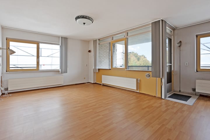 Foto 5 van Mosgroen 51