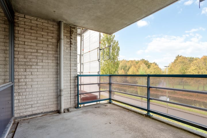 Foto 6 van Mosgroen 51