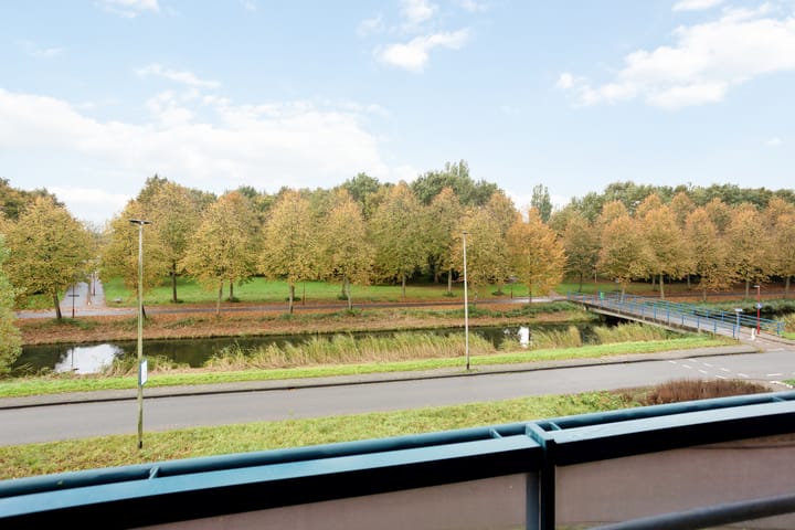 Foto 8 van Mosgroen 51