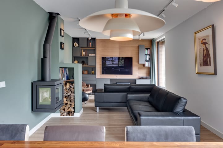 Foto 10 van Van Lyndenlaan 28