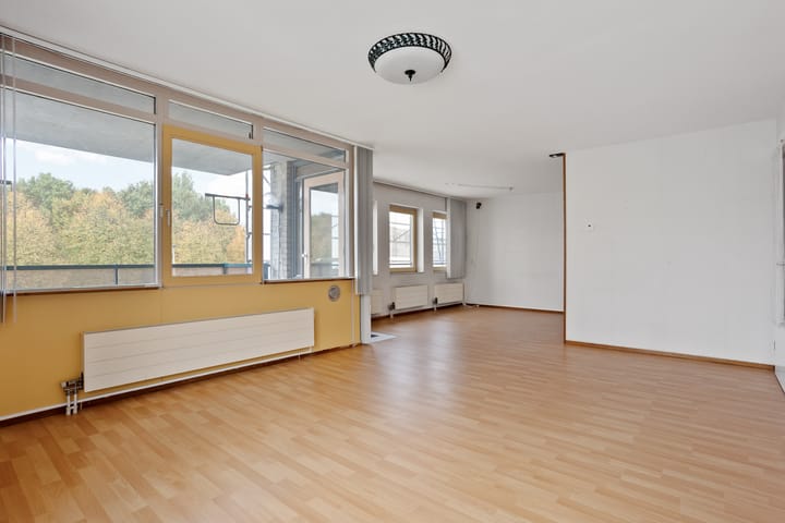 Foto 9 van Mosgroen 51