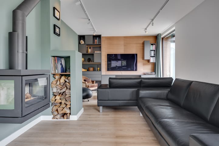 Foto 12 van Van Lyndenlaan 28