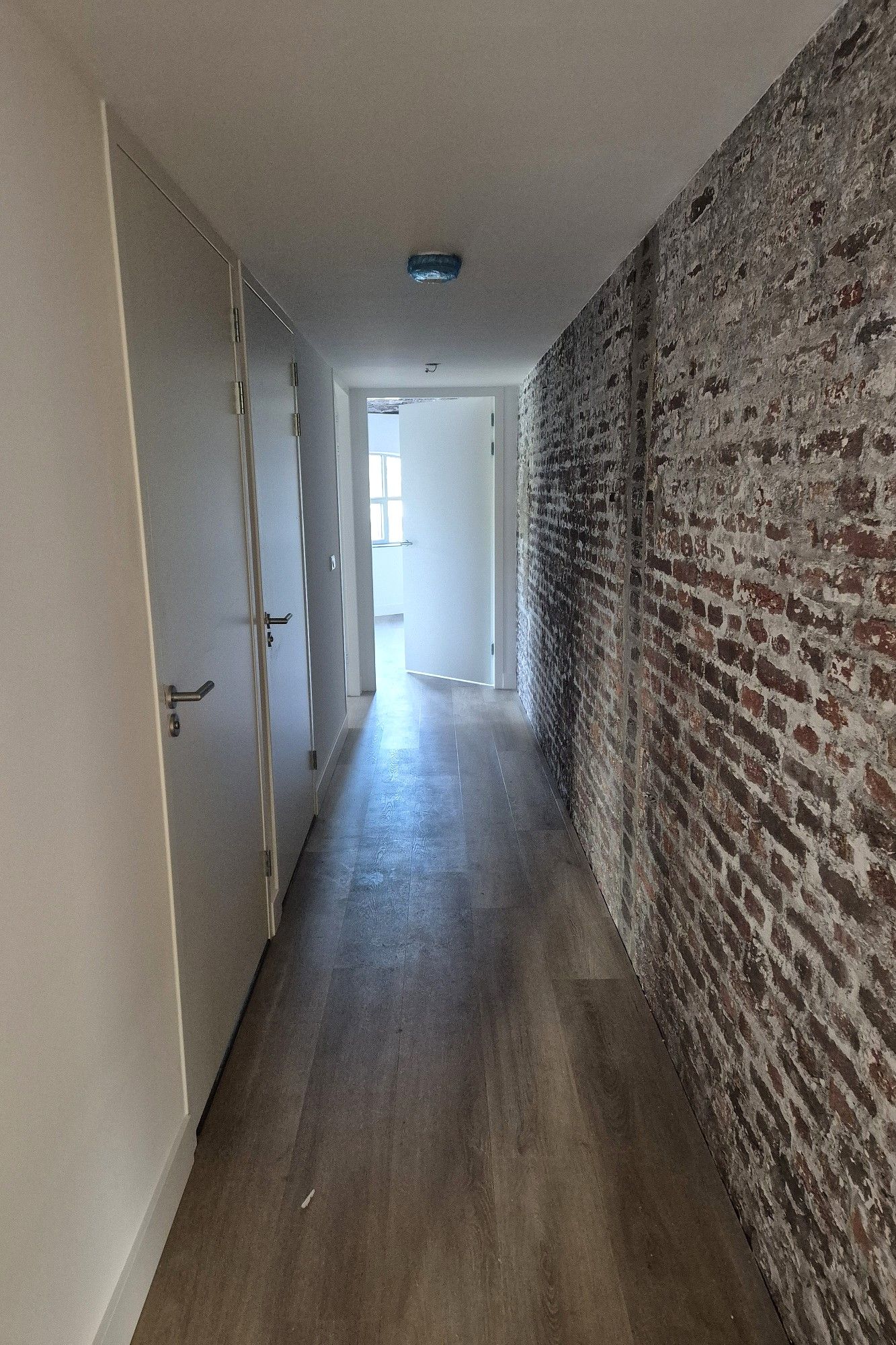 Foto 6 van Petrus Regoutplein 22-B01