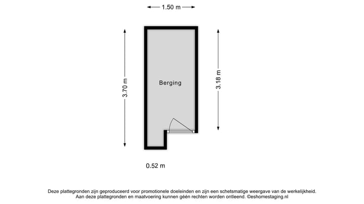 Foto 26 van Mosgroen 51