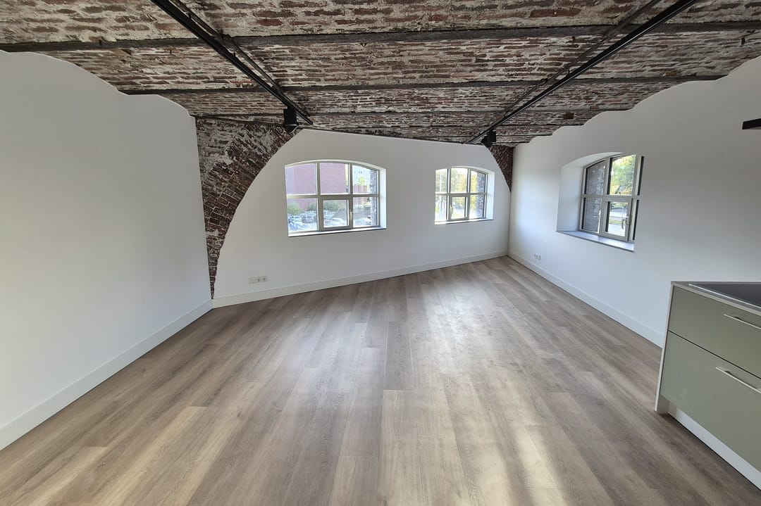 Foto 7 van Petrus Regoutplein 22-B01