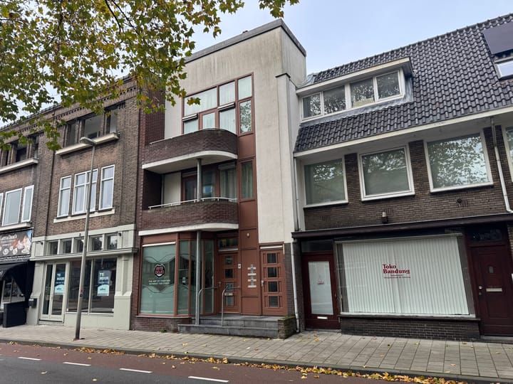 Foto 1 van Generaal de la Reijlaan 22-D