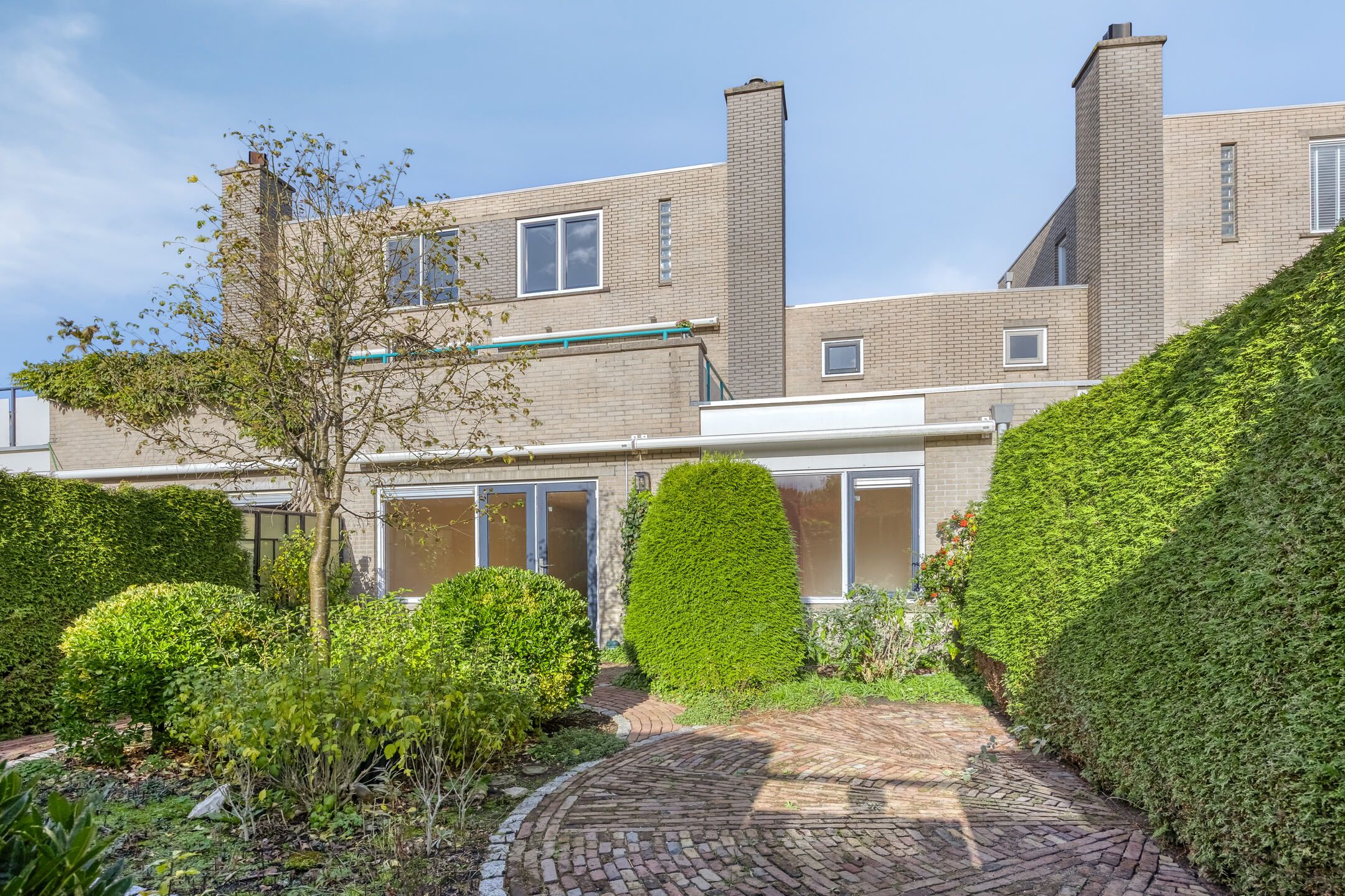 Foto 3 van Rolling Stonesstraat 21