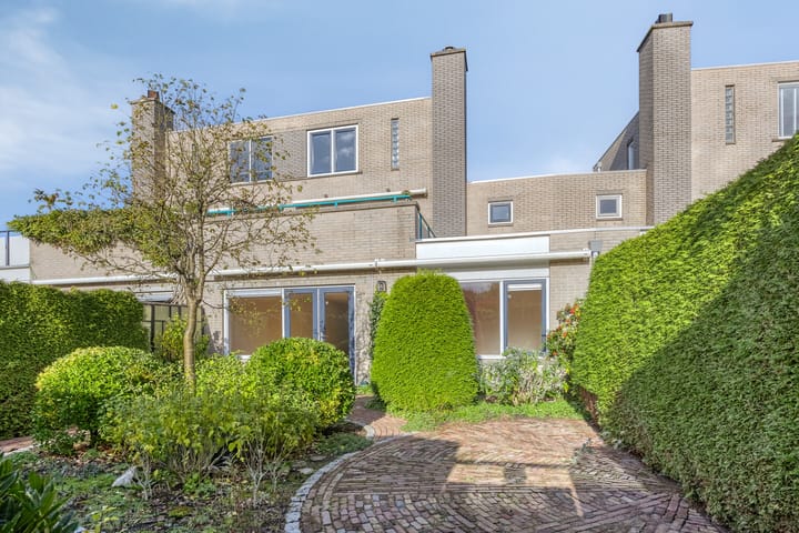 Foto 3 van Rolling Stonesstraat 21