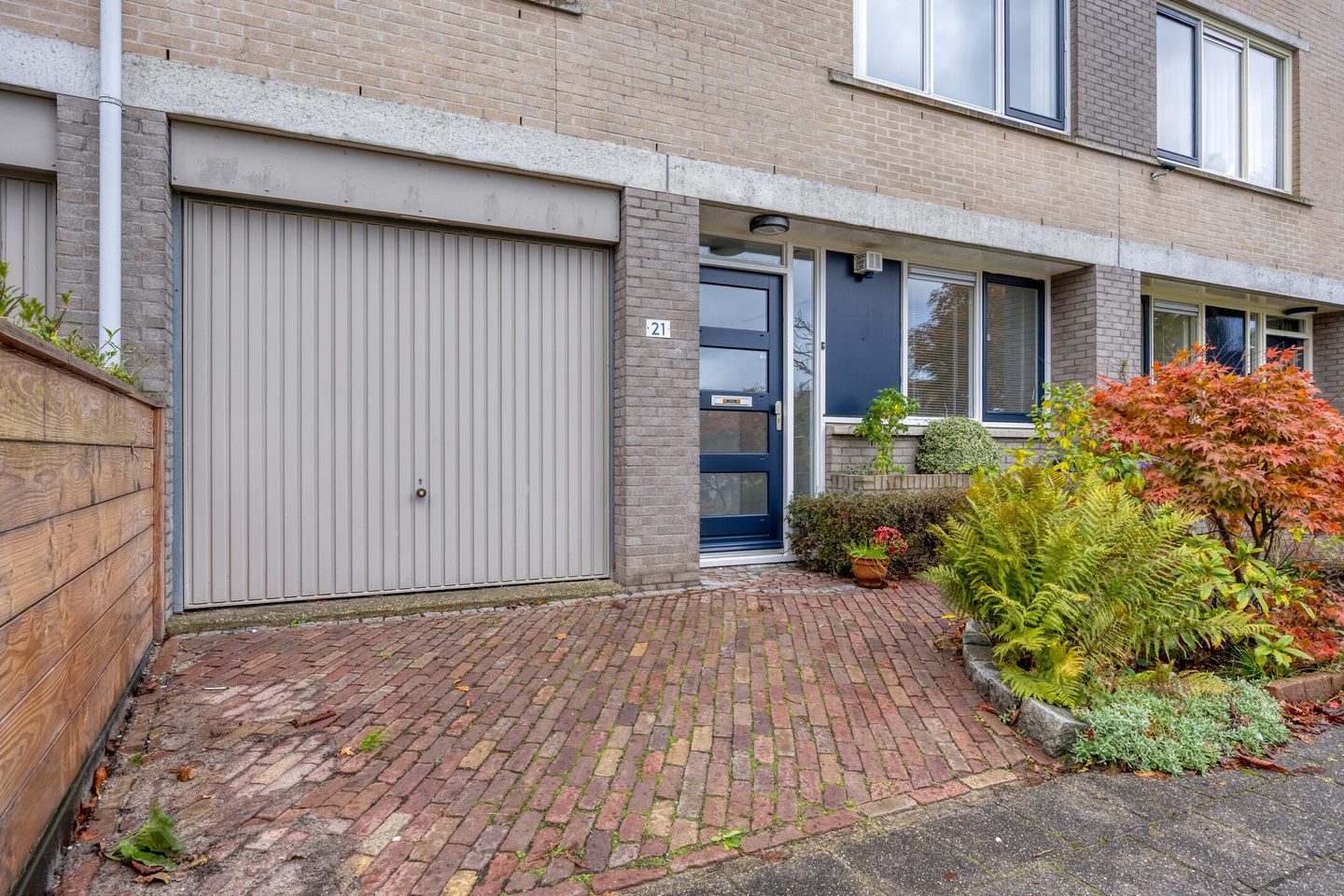 Foto 5 van Rolling Stonesstraat 21