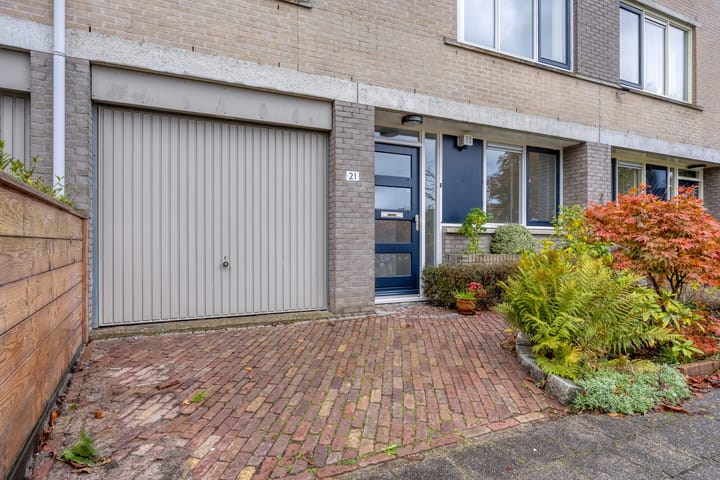 Foto 5 van Rolling Stonesstraat 21