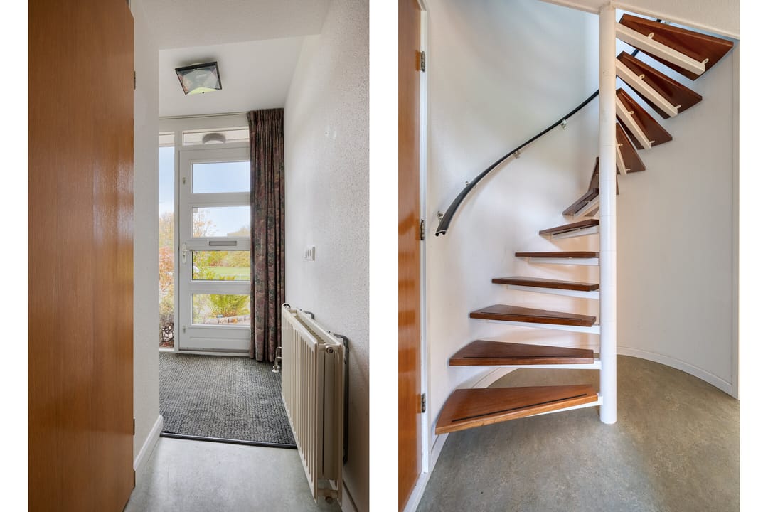 Foto 7 van Rolling Stonesstraat 21