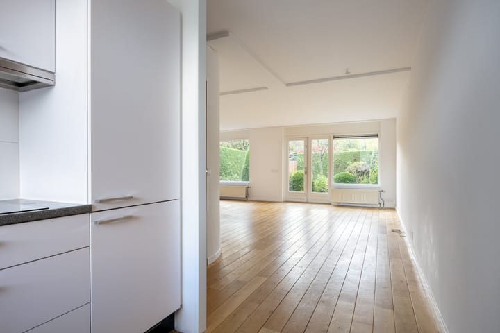 Foto 10 van Rolling Stonesstraat 21